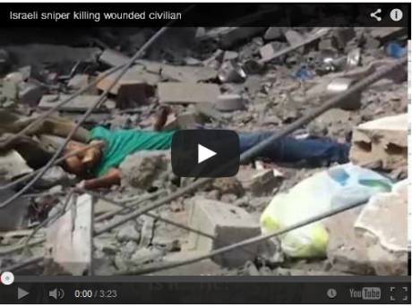 Youtube seems to be forcing people to sign in to watch this video. Its a technique that means most people wont bother