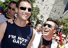 but before one earns the T-shirt, quite a lot of personal development generally is called for.