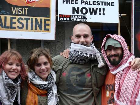 �A cancer in the Jewish body that had to be curbed and contained� (Israel Koning, head of the interior ministry�s Galilee division in a 1975 report to PM Rabin describing the Arabs of Israel)