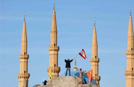 Revolution and Islam