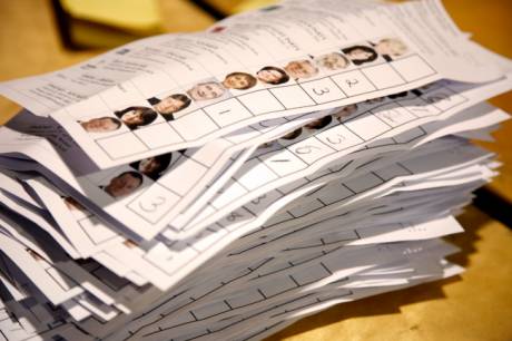 Electoral prediction: Gay Mitchell 1, De Rossa 2 and Joe Higgins 3