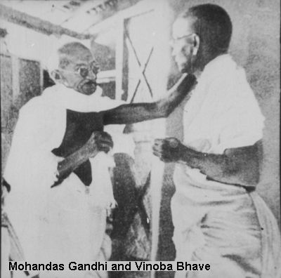 Vinoba Bhave, Gandhis successor, proposed the building of a PEACE ARMY, perhaps we are seeing it grow now. To break siege of Gaza