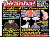 Pirana History of Offensiveness, Funded by Capitation