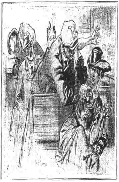 Click on image to see full-sized version From Illustrated London News - IRA as depicted in propaganda account