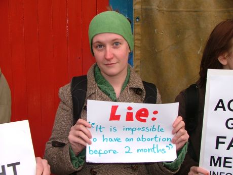 Click on image to see full-sized version Lies