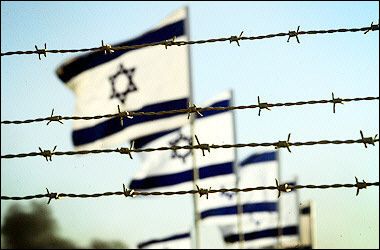 The land of milk and honey - a light onto the Nations?