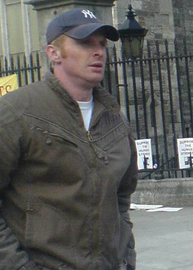 and the brave one who is going to short every body out