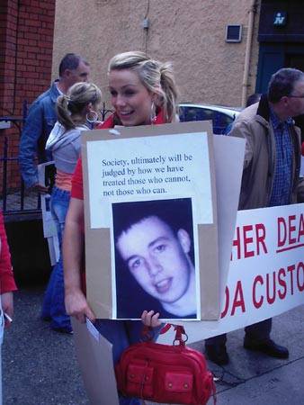 Handbags for Justice