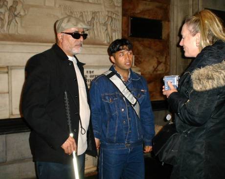 Revolt Video - They ARE Everywhere!