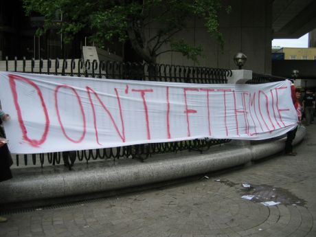 central bank
