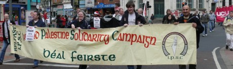 IPSC Belfast branch
