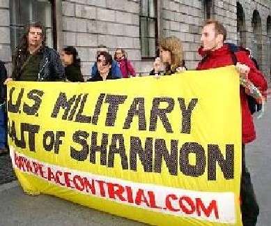 Five Get Deja Vu At The Four Courts