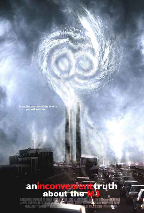 Click on image to see full-sized version Truth is, It's bad for business