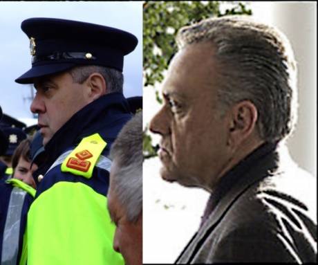 Cast them as cousins