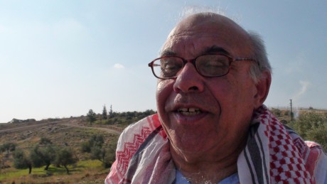 Dr. Jack Nusan Porter