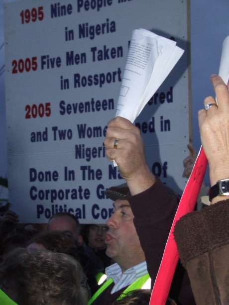 Powerful & Poignant Speech by Willie.