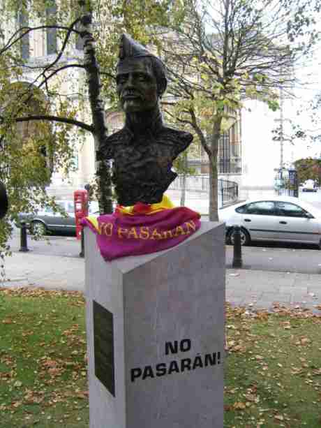 Click on image to see full-sized version The monument