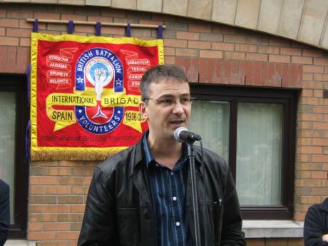 Click on image to see full-sized version Kevin Doherty