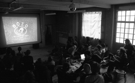 Click on image to see full-sized version Another Wednesday night